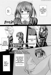 In The Knee-socks Girl Ooo - Chapter 6 - Original Work