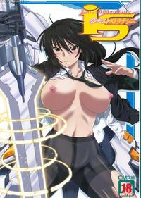 Incest Strategy - Infinite Stratos