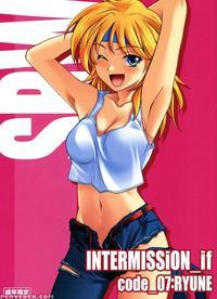 Intermission_if Code_07:ryune