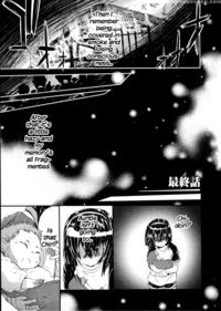 Itokoi Chidori Chapter 16 - Original Work