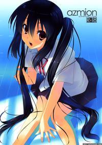 K-on! Dj - Azmion