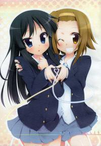 K-on! Dj - Sore Wo Ai To Yobu To Shiyou