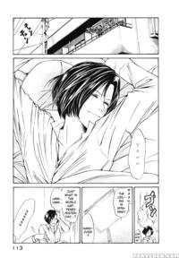 Kami No Shizuku Ch.04 - Kami No Shizuku