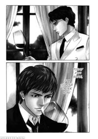 Kami No Shizuku Ch.13 - Kami No Shizuku