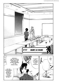 Kami No Shizuku Ch.17 - Kami No Shizuku