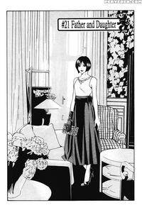 Kami No Shizuku Ch.21 - Kami No Shizuku