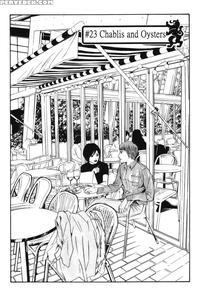 Kami No Shizuku Ch.23 - Original Work