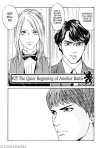 Kami No Shizuku Ch.25 - Original Work