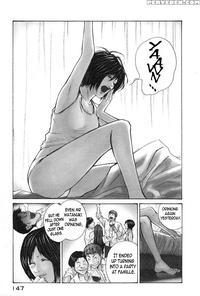 Kami No Shizuku Ch.26 - Kami No Shizuku