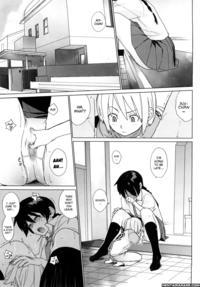 Kanobana: Kanojo To Koi To Monogatari
