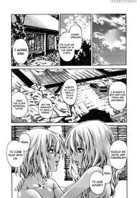 Kanojo Ga Koibito Wo Suki Ni Natta Riyuu 07 - Kanojo Ga Koibito Wo Suki Ni Natta Riyuu