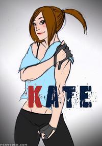 Kate Vs Dunn