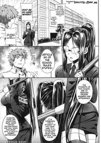 Kenzaki-san's Sexual Reasoning