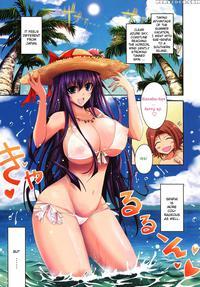 Kimi No Hitomi Ni Koishiteru Chapter 2 - Original Work