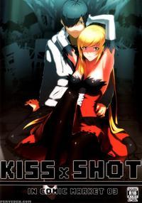 Kissxshot - Bakemonogatari