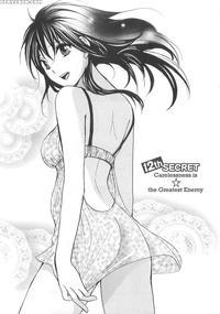 Koi Wo Suru No Ga Shigoto Desu Chapter 12 - Original Work