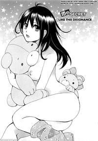 Koi Wo Suru No Ga Shigoto Desu Chapter 15 - Original Work