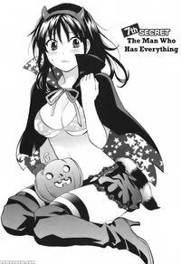 Koi Wo Suru No Ga Shigoto Desu Chapter 7 - Original Work