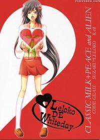 Leloko De Whiteday