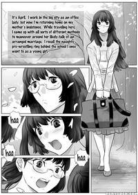 Lesfes Co -cherry Blosseum- Vol. 002 - Isakiremora Works
