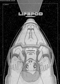 Lifepod: Arrival