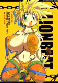 Lionbeat