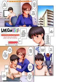Live24 Sena Aitou's Case - Part 1