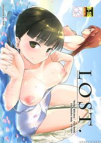 Lost. - Strike Witches