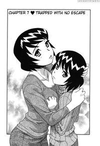 Love And Devil Chp. 7 - Original Work
