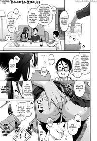 Love And Less Final Chapter - Sanagi Torajirou