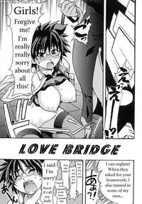 Love Bridge - Shiwasu No Okina