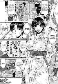Love Kachuu Chapter 10 "summer Festival"