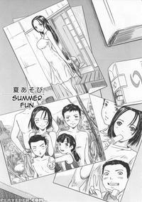 Love Selection Chapter 3 - Original Work