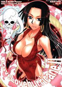 Lovelovehurricane Ii