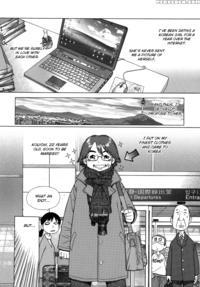 Lovers In Winter - Chapter 8 - Myeong West Gate Hotel - Original Work