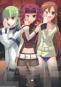 Ltf (lelouch The Full Power)