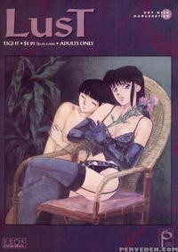 Lust 8 - Lust