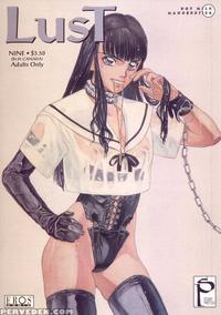 Lust 9 - Lust