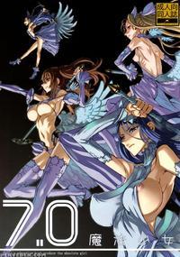 Mahou Shoujo 7.0