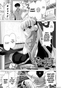 Maid Bride Ch.10-11 - Original Work