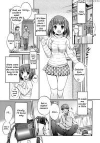 Maidens Love Love Affair - Chapter 3 - Kiyashii