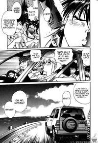 Makunouchi Deluxe Chapter 14 - Joji Manabe