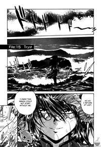 Makunouchi Deluxe Chapter 15 - Original Work
