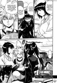 Makunouchi Deluxe Chapter 20 - Joji Manabe