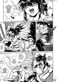 Makunouchi Deluxe Chapter 24 - Original Work