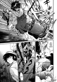 Makunouchi Deluxe Chapter 25 - Joji Manabe