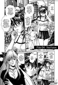 Makunouchi Deluxe Chapter 4 - Joji Manabe