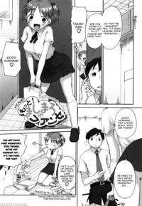 Marshmallow FiancÃ©e Chapter 2 - Original Work