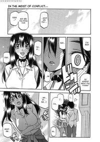 Maso Mess Ch 8
