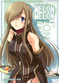 Melon Melon - Tales Of The Abyss